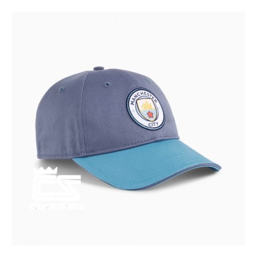 Puma Manchester City Team