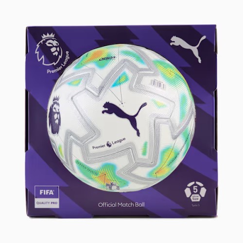 Puma Orbita Ultimate Thrill Premier League