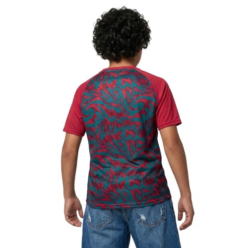 Puma Portugal 2026 Warm Up Junior