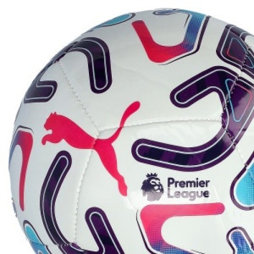Puma Stellar Nitro Premier League size 1/Mini