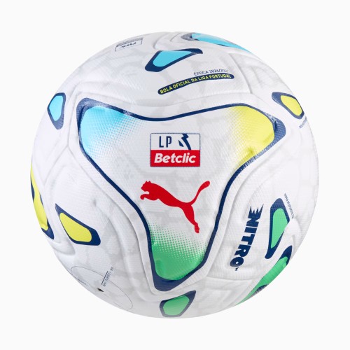 Puma Stellar Nitro Ultimate Liga Portugal