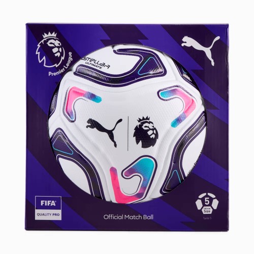 Puma Stellar Nitro Ultimate Premier League
