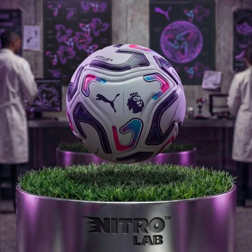 Puma Stellar Nitro Ultimate Premier League