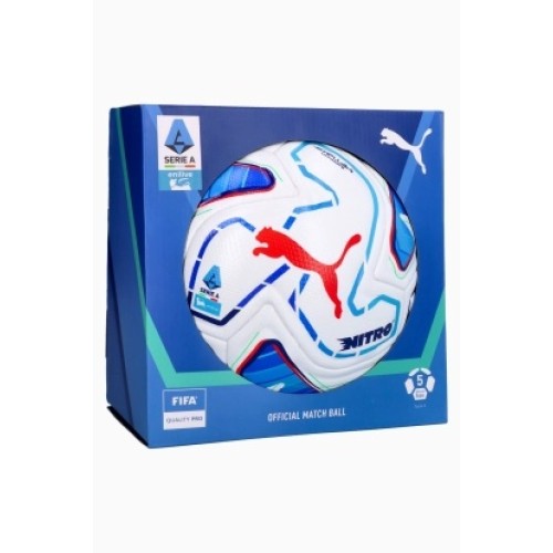 Puma Stellar Nitro Ultimate Serie A