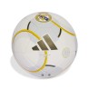 Real Madrid Football - White/Bold Gold/Light Solid Grey