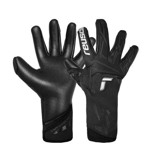 Reusch Attract Duo Strapless 7080