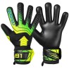 reusch Attrakt AB1 Silver Junior