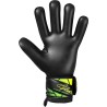 reusch Attrakt AB1 Silver Junior