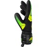 reusch Attrakt AB1 Silver Junior