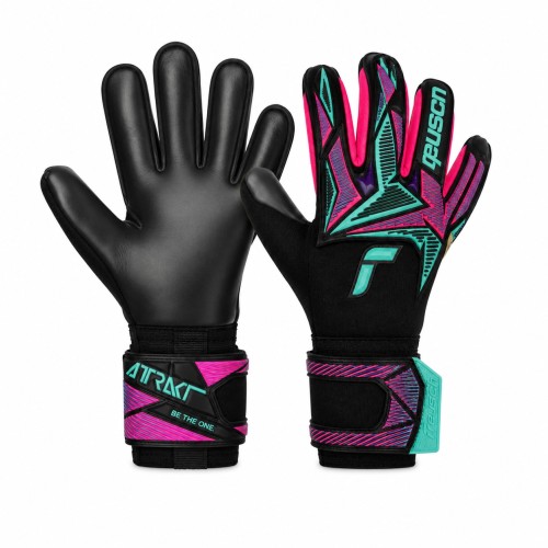 Reusch Attrakt Duo 7130