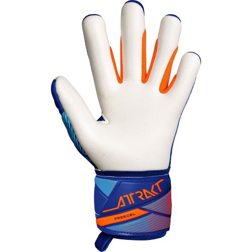 Reusch Attrakt  Freegel Advance