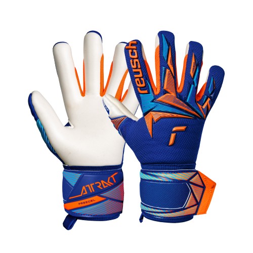 Reusch Attrakt Freegel Advance JR