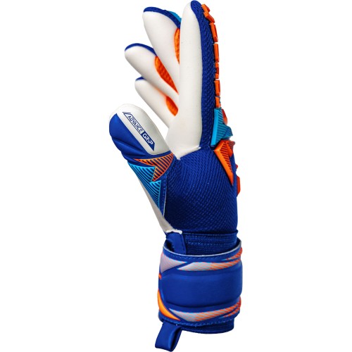Reusch Attrakt Freegel Advance JR