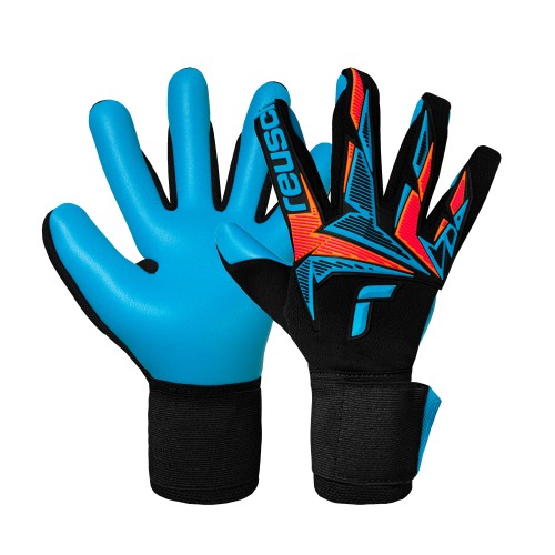 Reusch Attrakt  Freegel  Aqua