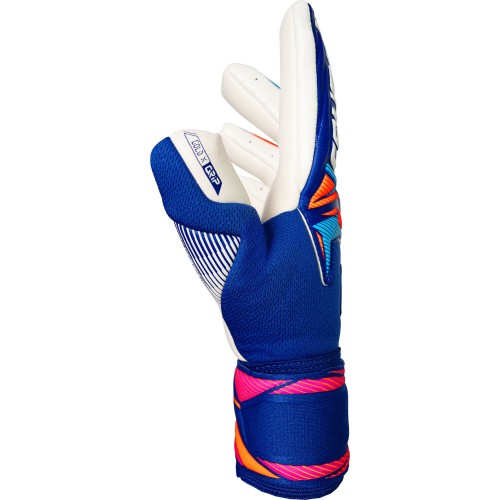 Reusch Attrakt Gold X NC JR