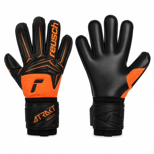 Reusch Attrakt Gold X Outlast 3530