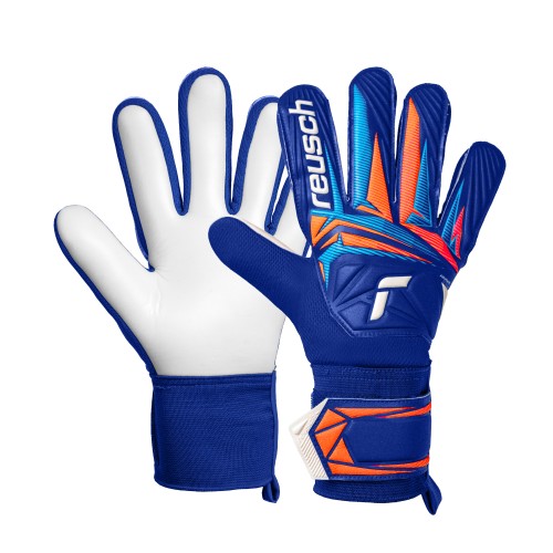 Reusch Attrakt Starter Solid