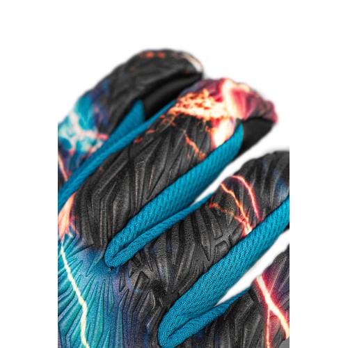 Reusch Attrakt Venomous Infinity