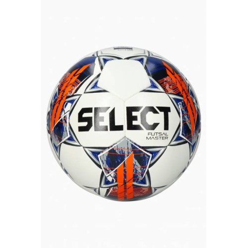 Select Futsal Master Grain v22