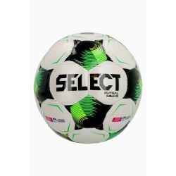 Select Futsal Mimas FOGO Futsal Ekstraklasa v26