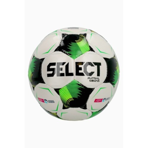 Select Futsal Mimas FOGO Futsal Ekstraklasa v26