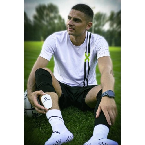 Shin Pads Proskary Mini  Black