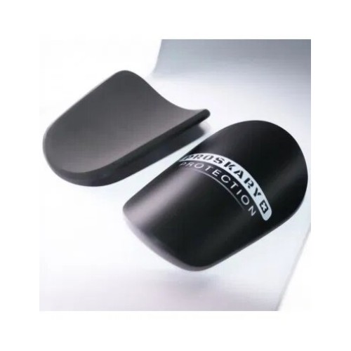 Shin Pads Proskary Mini  Black