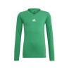 Thermoactive t-shirt adidas Team Base Tee Junior 515