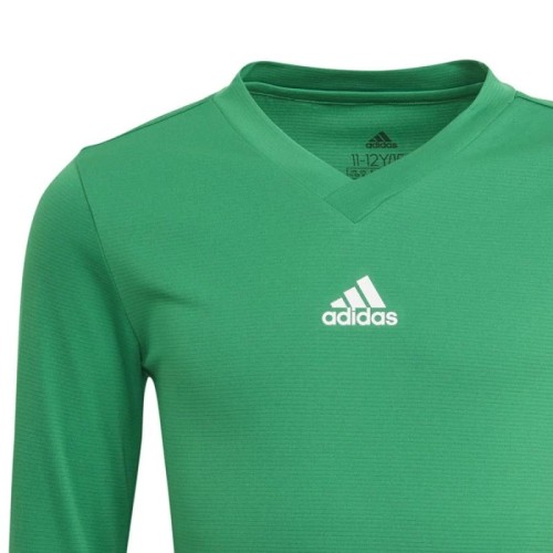 Thermoactive t-shirt adidas Team Base Tee Junior 515