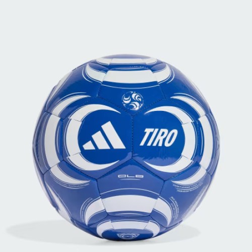 ADIDAS TIRO CLUB  529