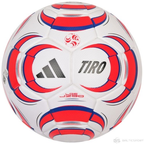 ADIDAS TIRO LEAGUE  J290   527
