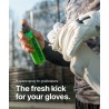 TURBOFRESH - Hygiene Booster