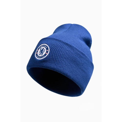 Winter Hat Nike Chelsea FC 25/26 Peak
